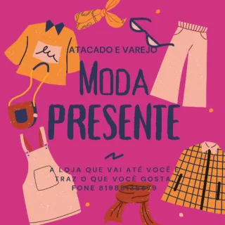 Vendedor Oficial
