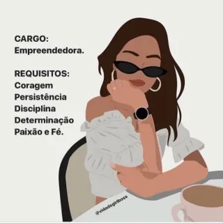 Vendedor Oficial