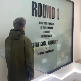 Vendedor Oficial