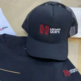 Vendedor Oficial