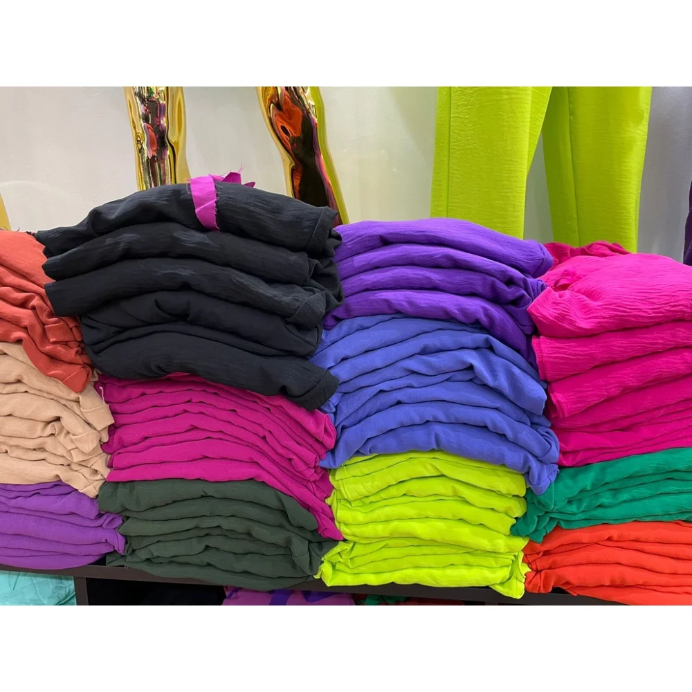 Ombro Reto Macacão Longo Feminino em Várias Cores Único