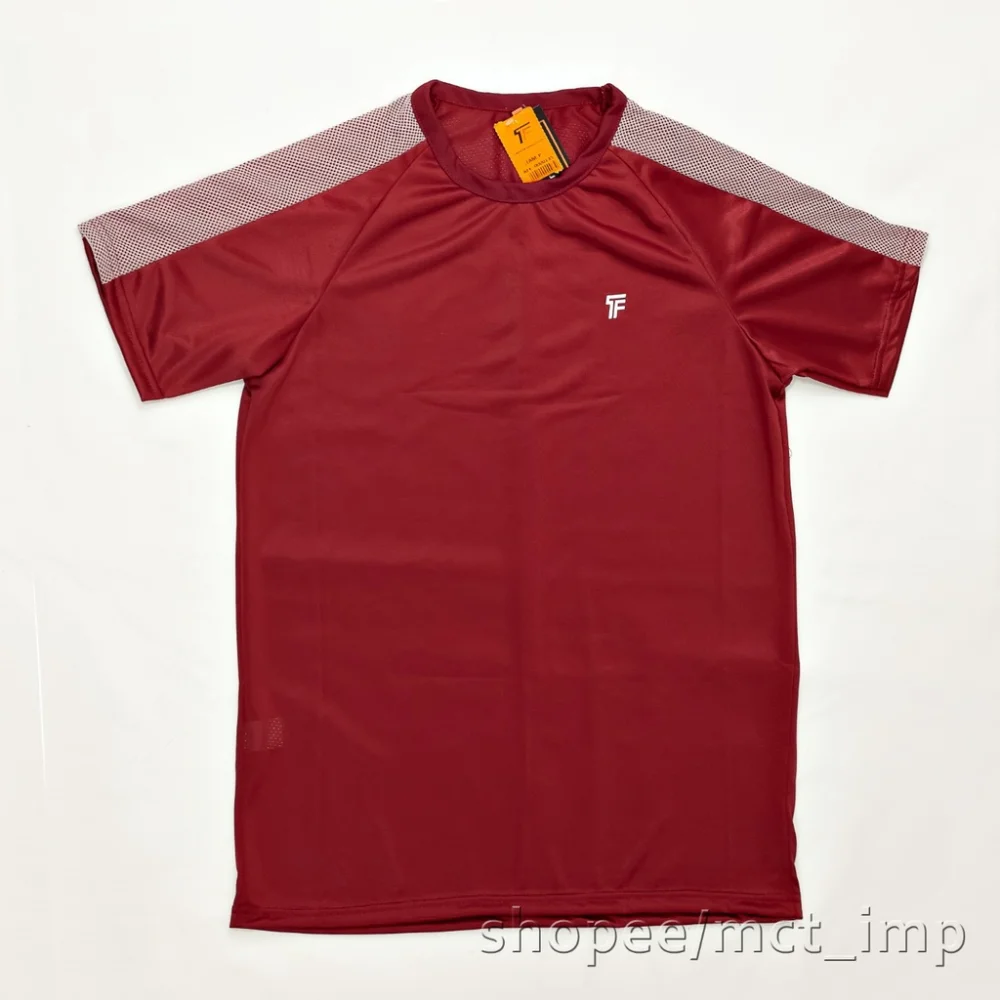 Blusa Leve Camiseta Masculina Fitness Treino Academia Faixa Lateral Verde Militar