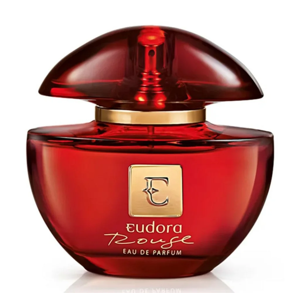 Eau de Parfum Rouge Eudora 75ml Único