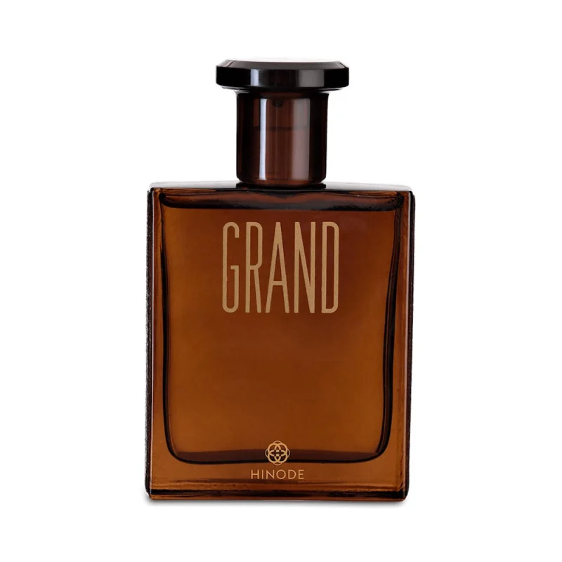 Original Lacrado Hinode Masculino Perfume Gran 100ml Único