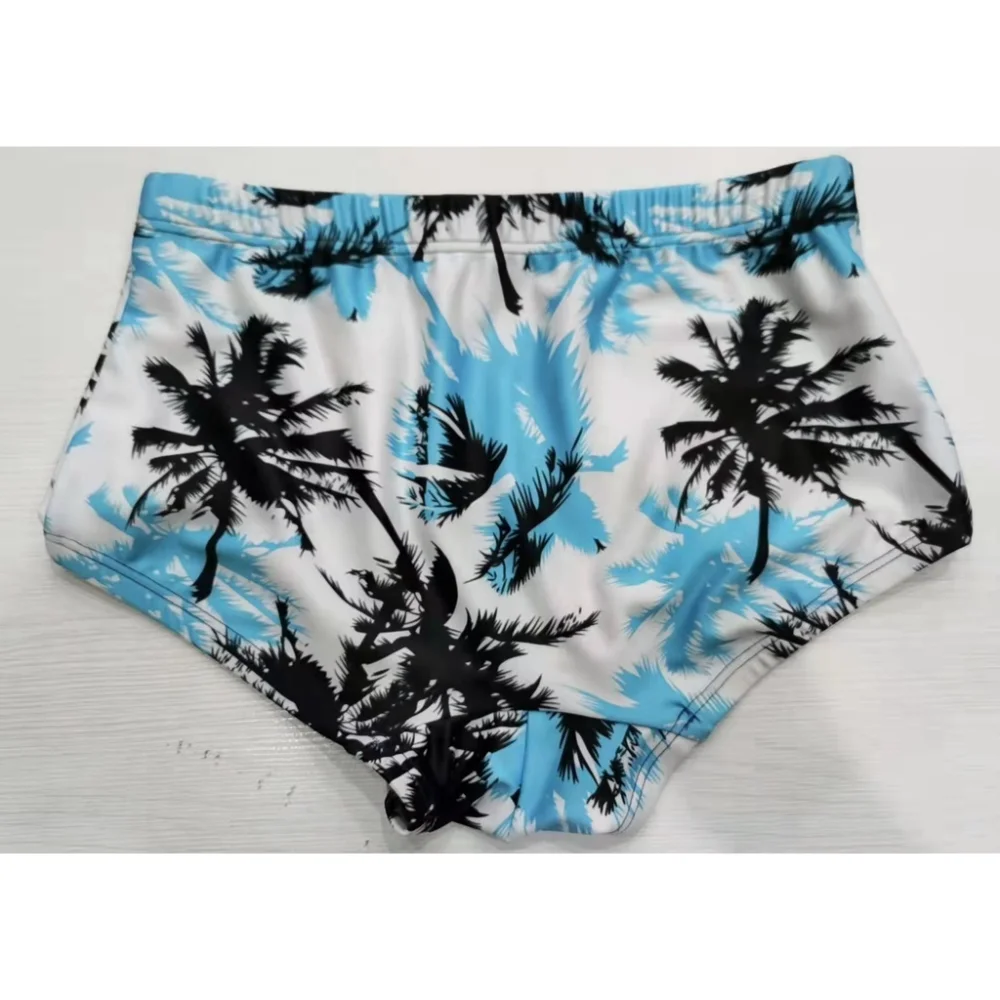 Estampada Masculina Sunga Cueca - Raryel 2 unidades