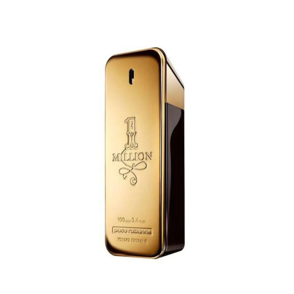 Perfume Paco Rabanne One Million Edt 100ml | ORIGINAL Único
