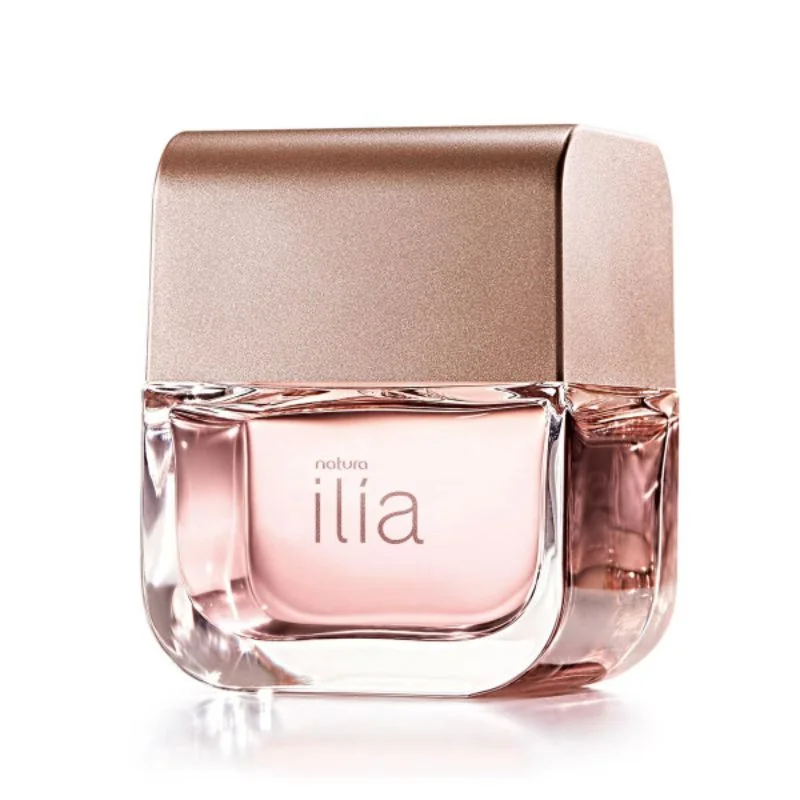 Ilía Natura Deo Parfum Feminino - 50 ml Único