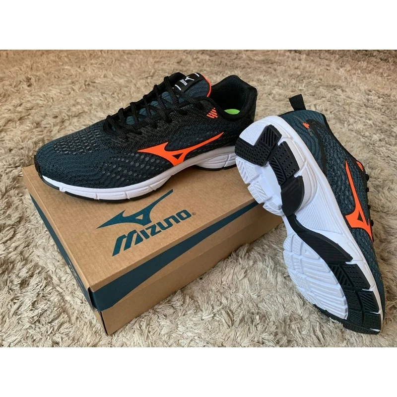 Tênis para academia masculino - Esportivo Preto