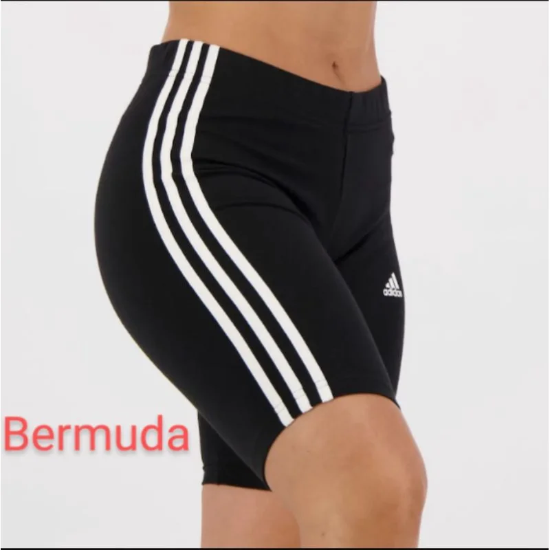 Bermuda e Shorts sem transparência Bermuda cinza