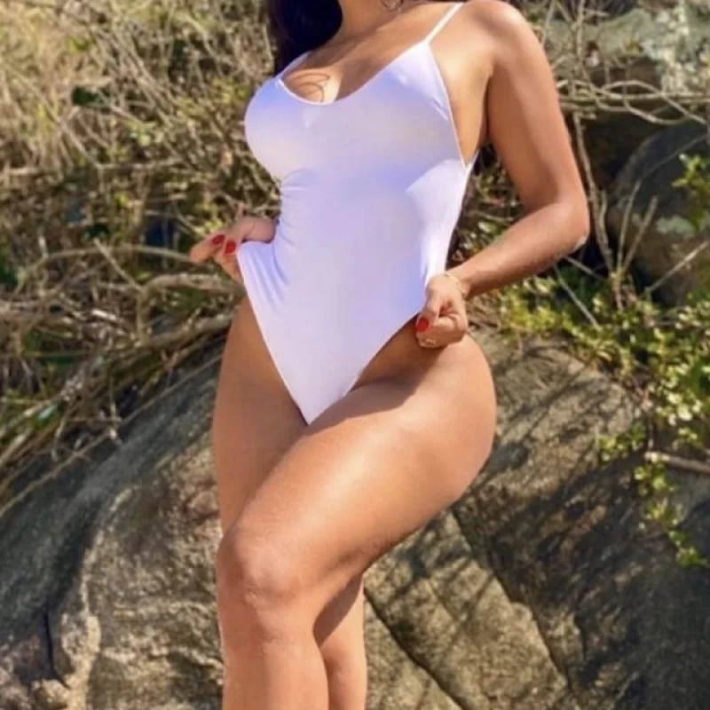 Lycra Fio Dental Empina Bumbum: Qualidade UV Certificada Azul