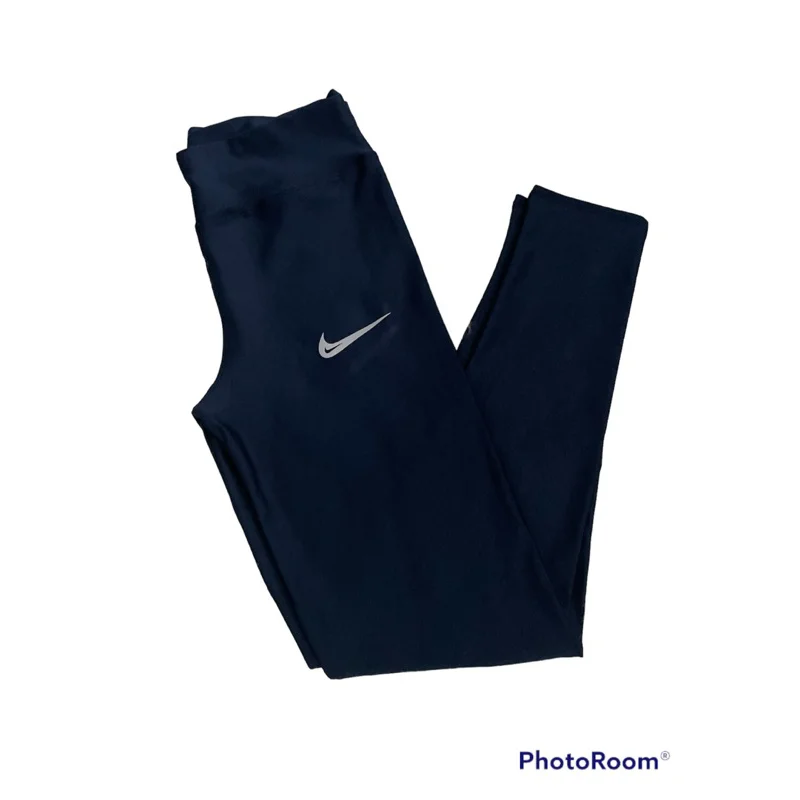 Legging Lisa Suplex Cintura Alta Leg Academia Rose nik