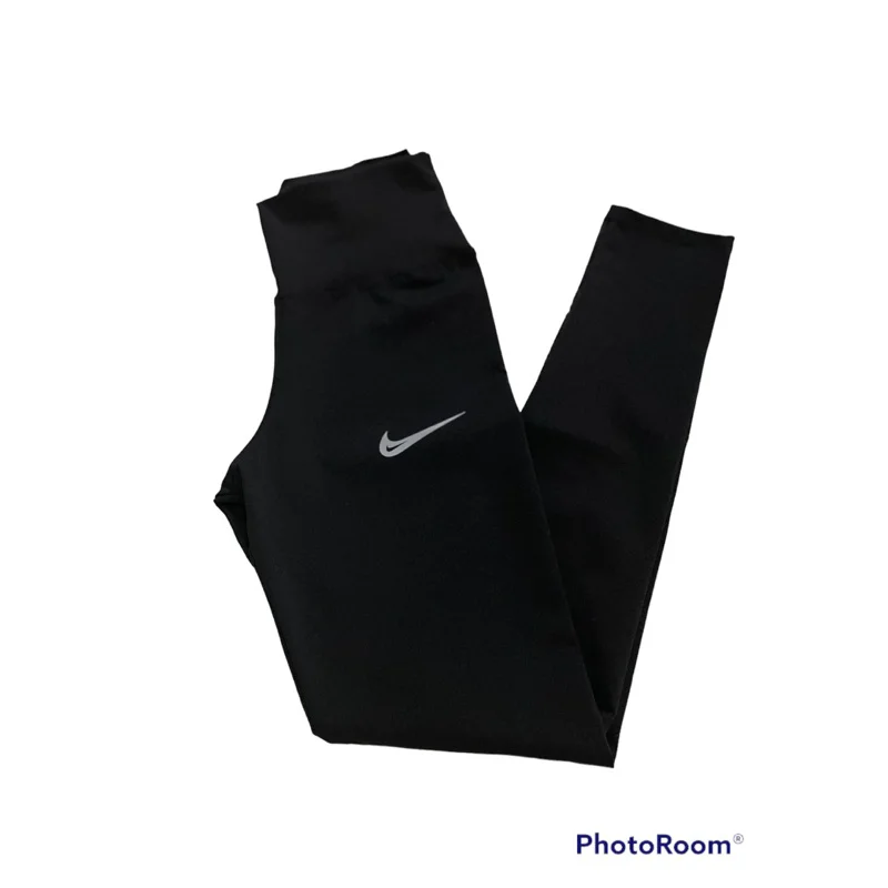 Legging Lisa Suplex Cintura Alta Leg Academia Rose nik