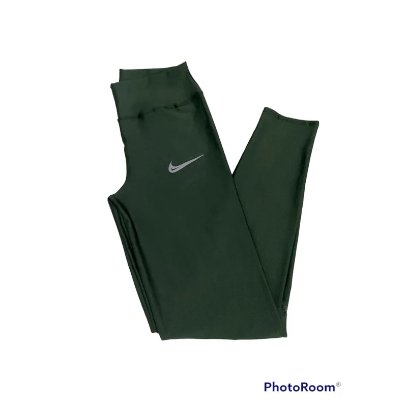 Legging Lisa Suplex Cintura Alta Leg Academia Rose nik