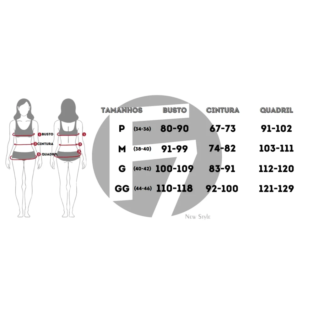Conjunto Top e Calça Legging Feminino com Bolso, Cirrê Cintura Alta e Detalhe Suplex - Kit Fitness Rosa + Rosa