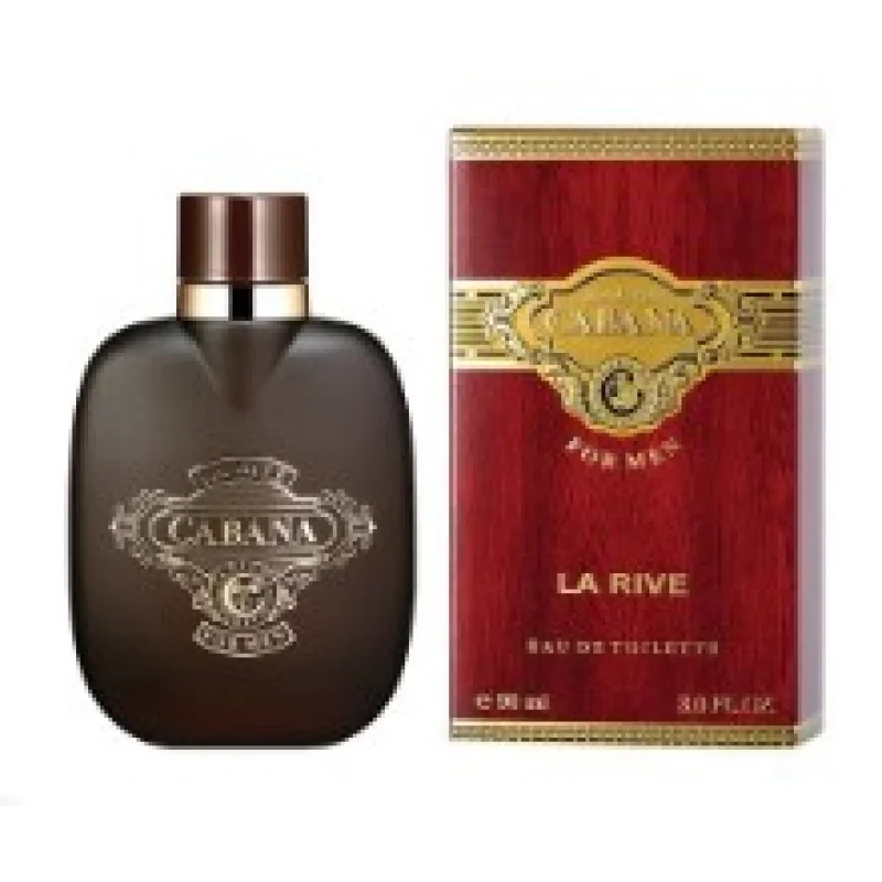 Original Cabana Perfume Masculino La Rive 100ml Único