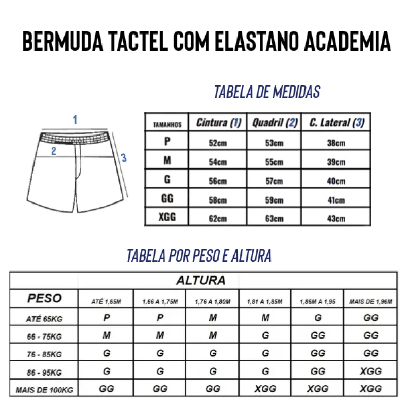 Treino Masculino Bermuda Shorts Academia Vns Refletivo