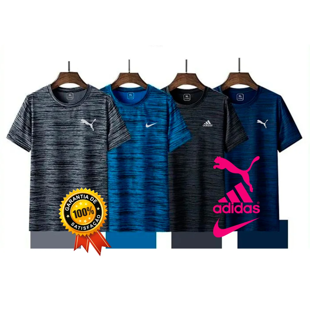 Promoção Camiseta Bike Treino Academia Pronta Entrega Verde