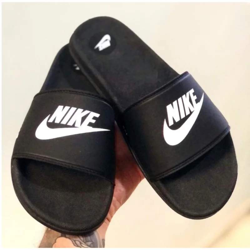 Macio Chinelo Slide Masculino e Feminino Miss