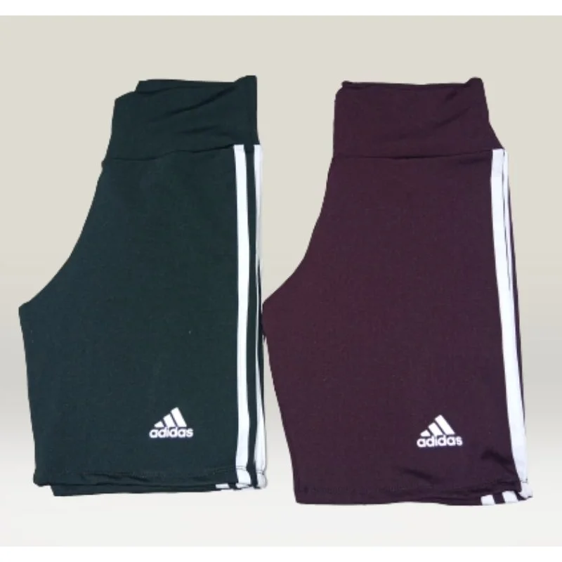 Bermuda e Shorts sem transparência Bermuda cinza