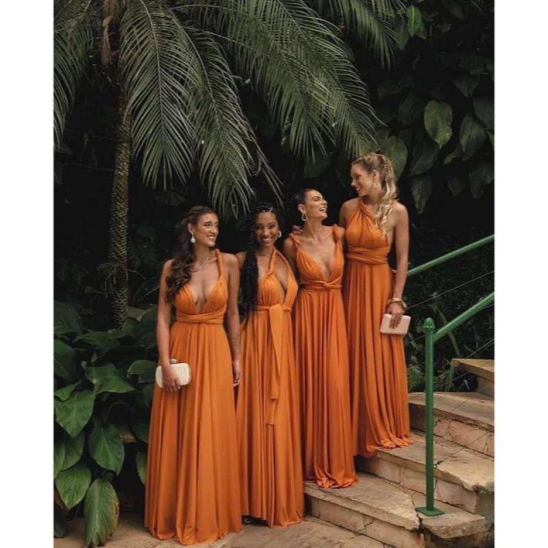 Formaturas Vestido Festa Longo Madrinha Casamento Civil Religioso Branco