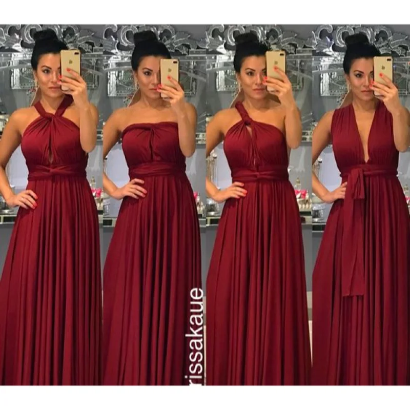 Formaturas Vestido Festa Longo Madrinha Casamento Civil Religioso Branco