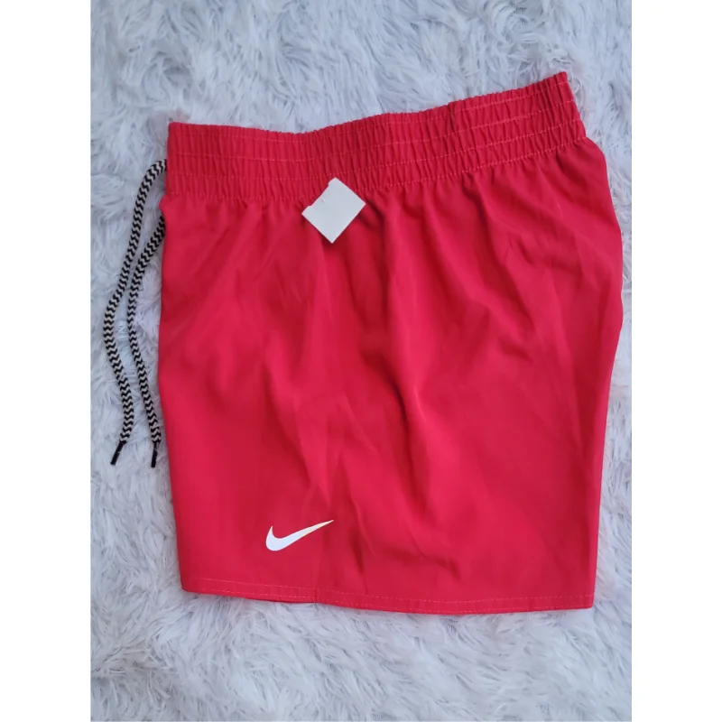 Piscina Praia Esportes Short Feminino Tactel com Elastano Preto