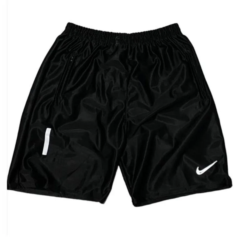 Dry-Fit Bermuda Esportiva: Conforto e Estilo em uma Peça Azul