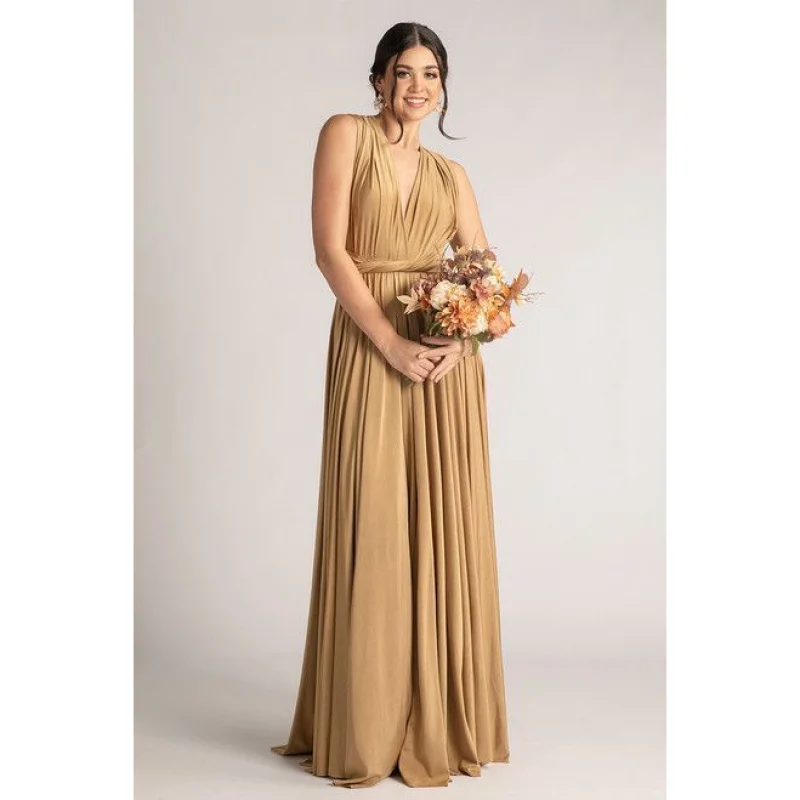 Formaturas Vestido Festa Longo Madrinha Casamento Civil Religioso Branco