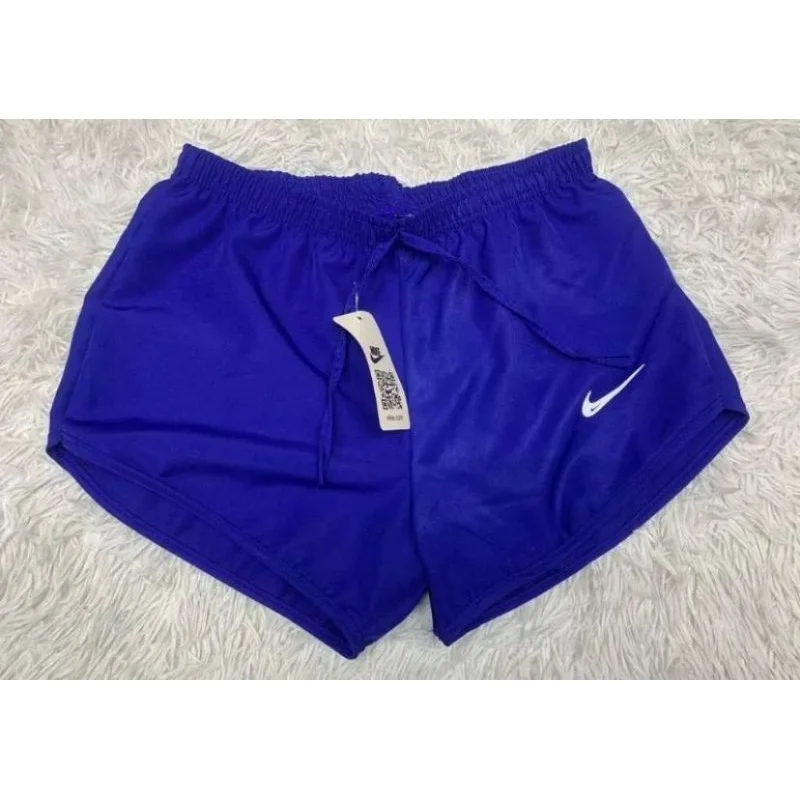 Promoção: Shorts confortável soltinho para caminhada, treinar, malhar e saída praia/piscina Rosa