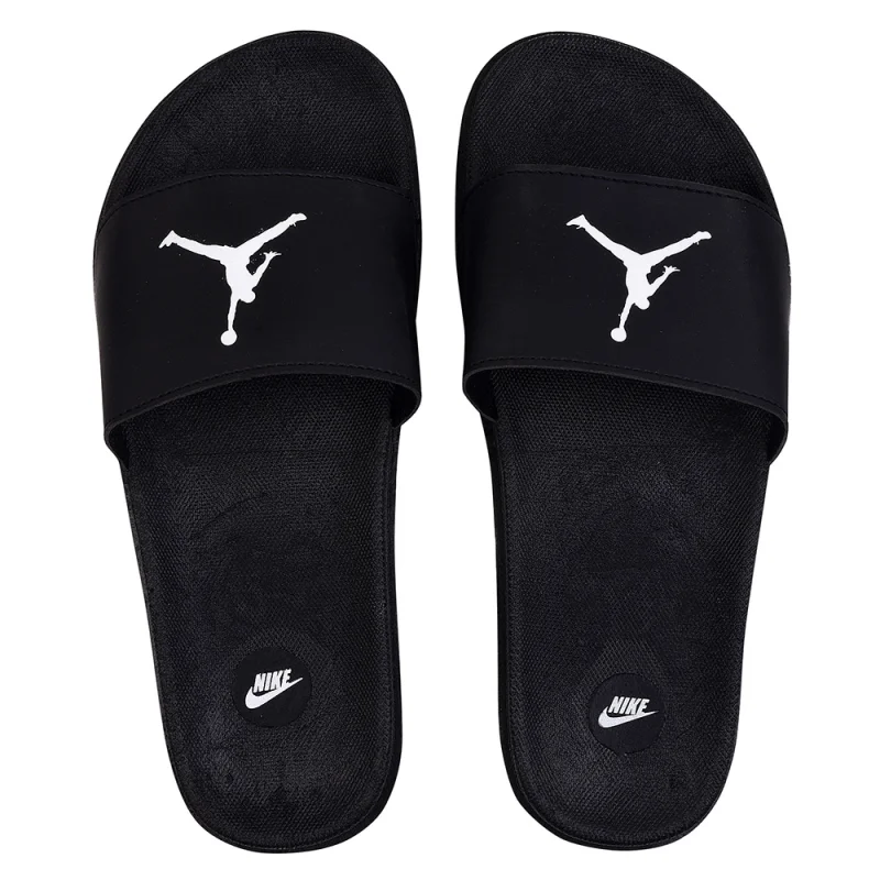 Slide Confortável Calce Fácil Macio Masculino Chinelo Nike