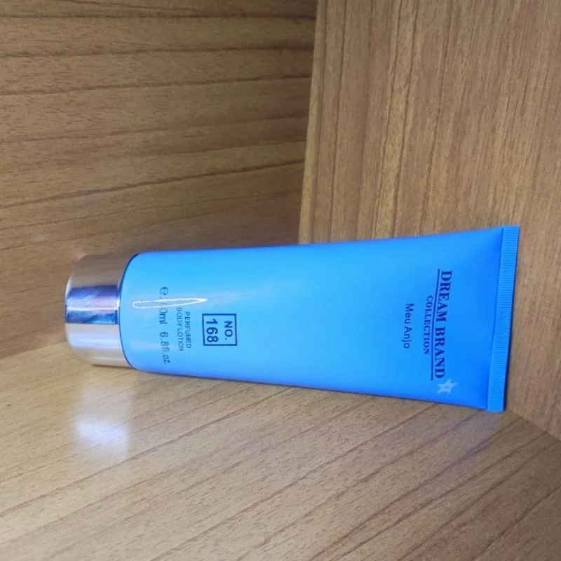 Promoção Hidratante Corporal Dream Brand Collection 168 Meu Anjo 200ml - Angel Único