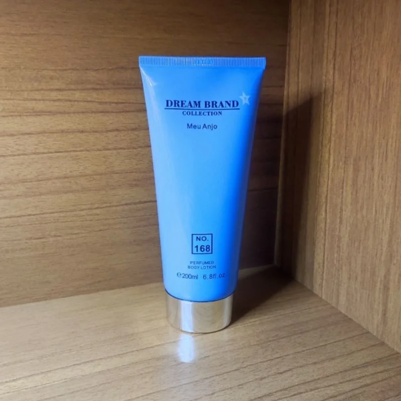 Promoção Hidratante Corporal Dream Brand Collection 168 Meu Anjo 200ml - Angel Único