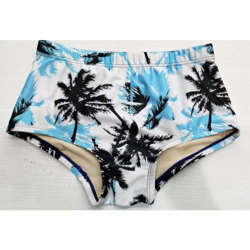 Estampada Masculina Sunga Cueca - Raryel 2 unidades