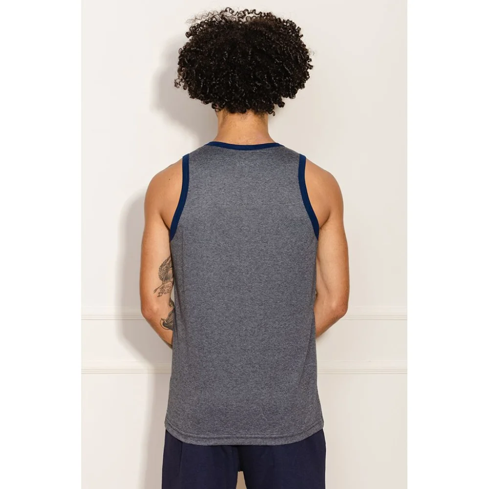 Sun Masculina Regata GG