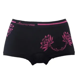 Lingerie Intima Calcinha Box Feminina Importada - Kit 3 Unidades - LISAS - SORTIDAS