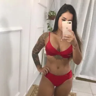 Biquini Animal Print Meia Taça com Aro - Raryel - Verde neon