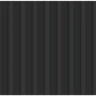 Várias Cores Papel de Parede Ripado Madeira 3D - MAD72