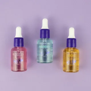 Hidratante Jupxt Sérum com Ácido Hialurônico e Rosa Mosqueta - Face Beautiful - Ácido Hialurônico