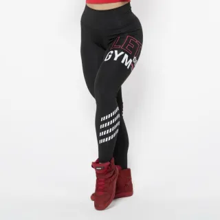 Moda Fitness Legging Let