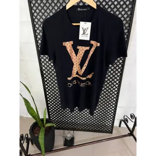 Camiseta Plus-Size Masculina e Feminina em Algodão Egípcio - G3