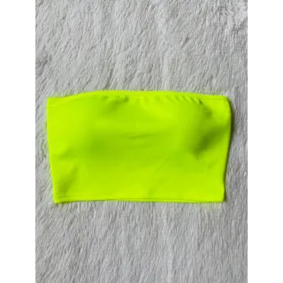 Kit Premium: Calça Jeans Modeladora + Cropped Faixa com Bojo - 36