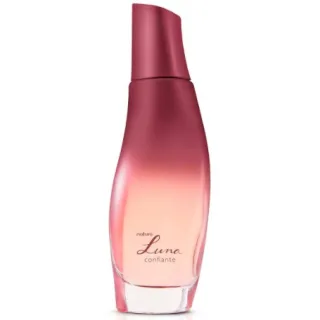Natura Luna Perfume - Fragrância sedutora e envolvente - Luna Força 75ml
