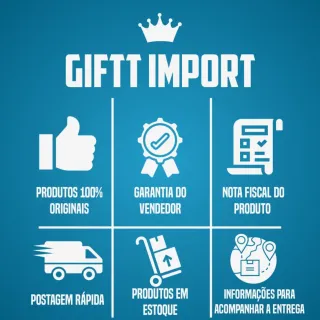 Autocolante Acrílico 3D para Relógio de Parede na Cozinha - DOURADA