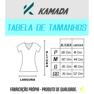 Proteção UV 35+ Camisa Esportiva Feminina - Raryel - Branca