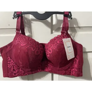 Colorido Sutiã Modelador Efeito UP! Com 08 Barbatanas de Sustentação - Azul Ágatha