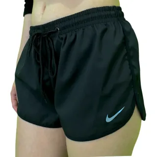 Moda Praia Verão: Shorts Feminino Curto Tactel com Elastano - Et - Refletivo