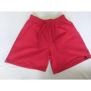 Super Leve Shorts Feminino Moletinho Confortável - Caqui