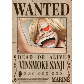 One Piece - Poster Premium - Chopper