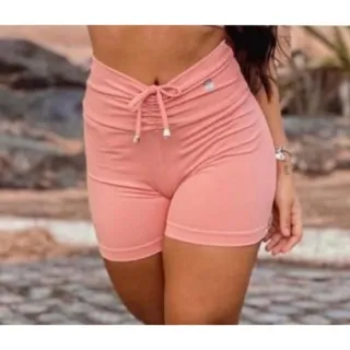 Confortável poliamida para malhar, ideal para academia e diversas atividades - Colorido 1