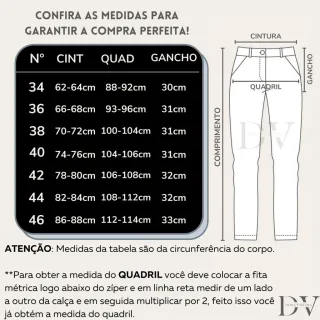 Calça Feminina Lisa Mom Jeans Cintura Super Alta Escura e Clara - COD 05